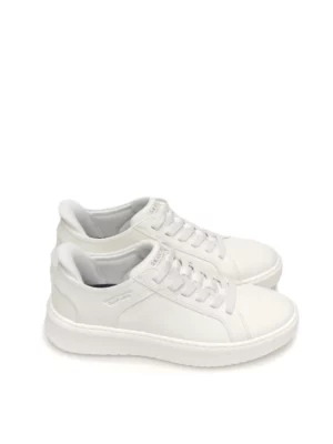 sneakers--skechers-183177-polipiel-blanco