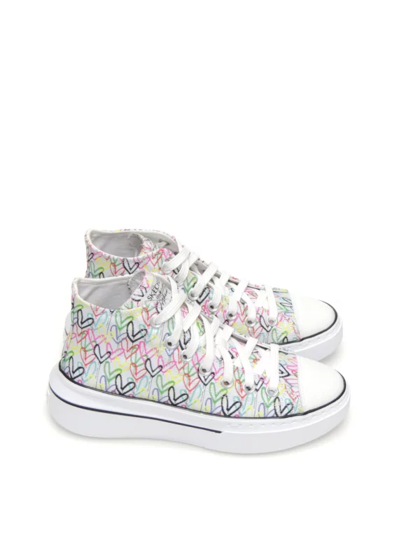 sneakers--skechers-185132-lona-blanco
