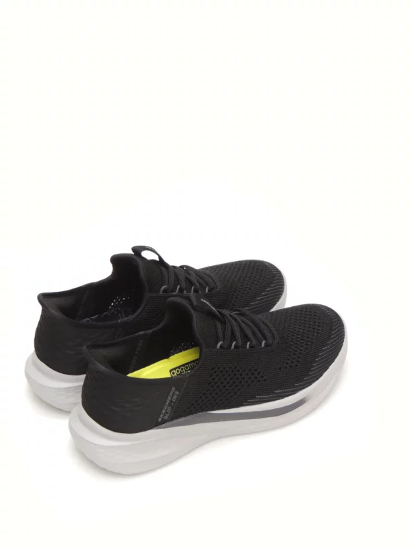 sneakers--skechers-210810-textil-negro