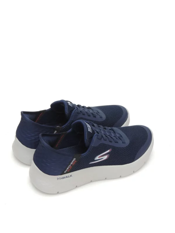 sneakers--skechers-216324-textil-marino