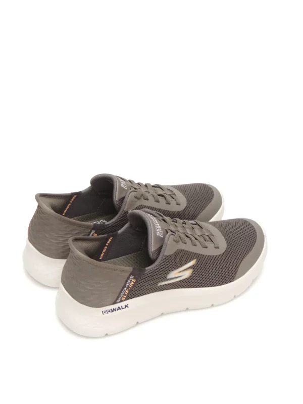 sneakers--skechers-216324-textil-marron