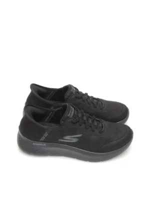 sneakers--skechers-216326-naylon-negro