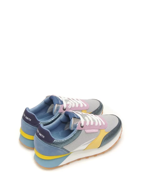 sneakers--teddy smith-120141-textil-jeans