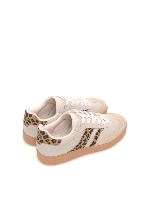 sneakers--teddy smith-120233-polipiel-beige