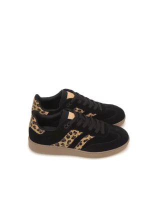 sneakers--teddy smith-120233-polipiel-negro
