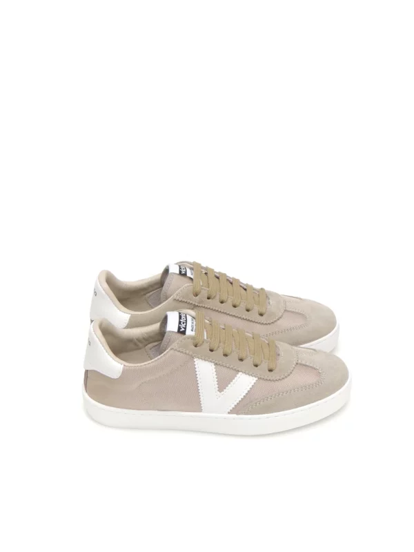 sneakers--victoria-1126193-textil-taupe