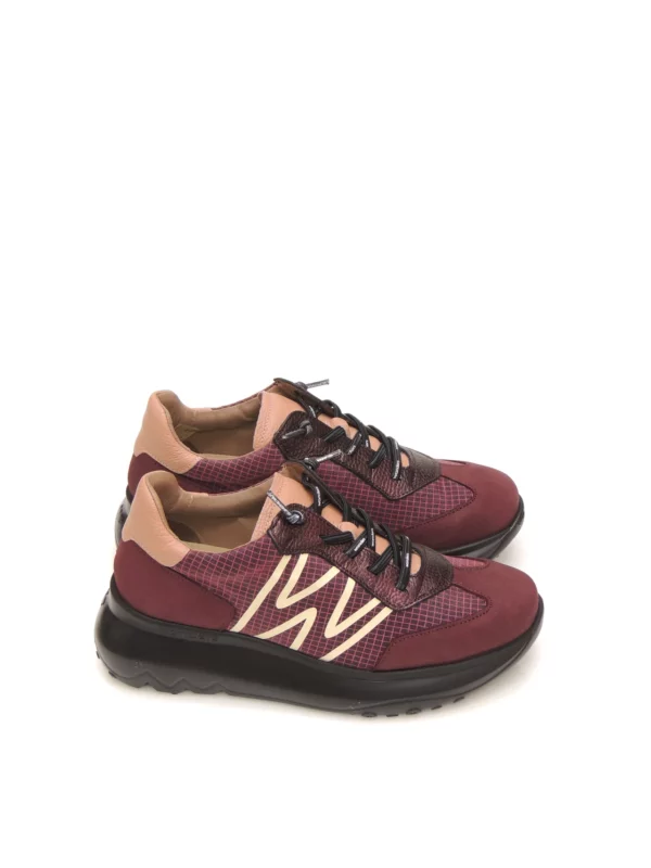sneakers--wonders-a-4001-piel-burdeos