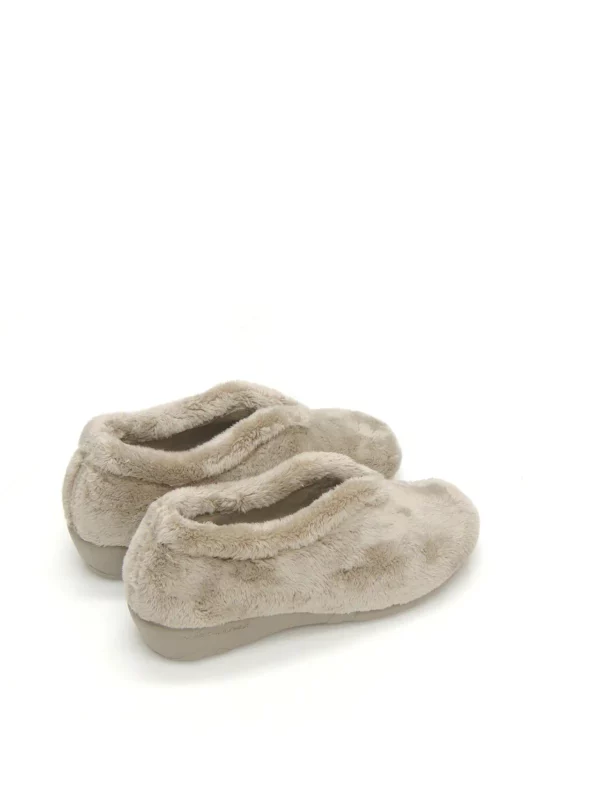 zapatillas-estar en casa-vulladi-276-123-textil-taupe