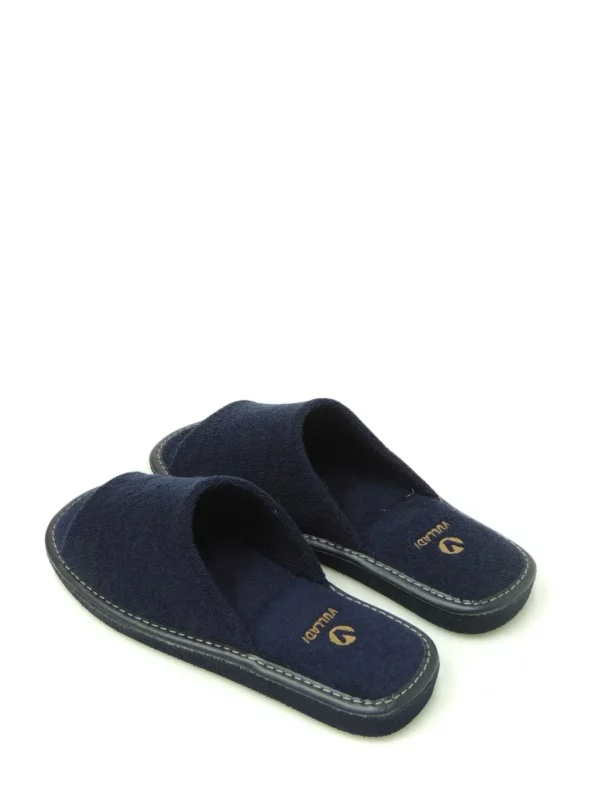 zapatillas-estar en casa-vulladi-3114-052-toalla-marino