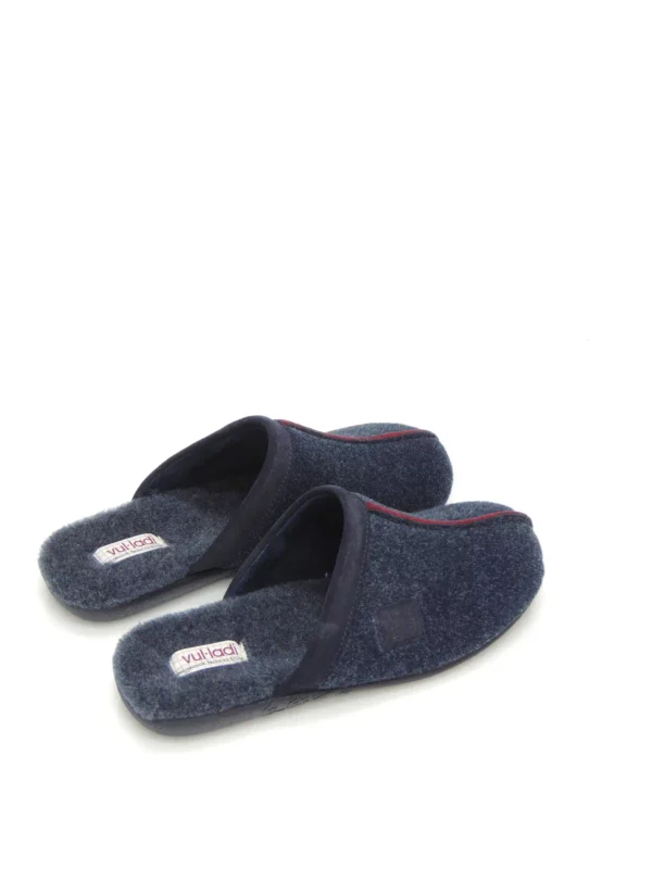 zapatillas-estar en casa-vulladi-6211-041-textil-marino
