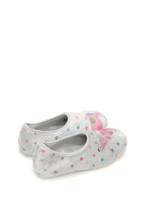 zapatillas-estar en casa-vulladi-6645-123-textil-gris