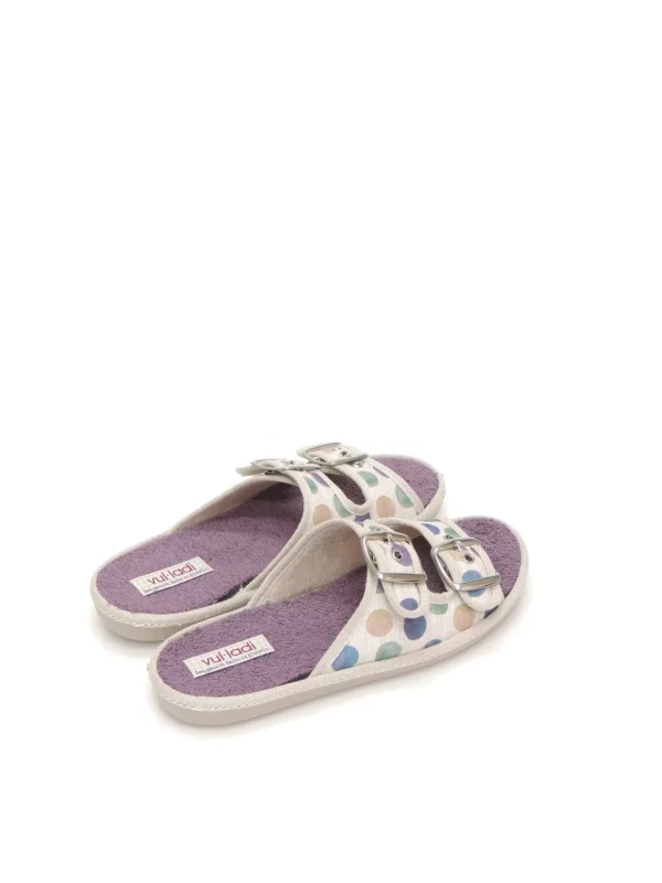 zapatillas-estar en casa-vulladi-8393-768-textil-violeta