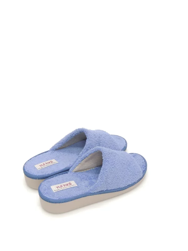 zapatillas-estar en casa-vulladi-8640-717-toalla-azul