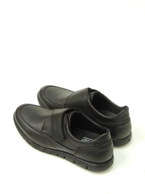 zapatos-de velcro-t2in-r-75-piel-negro
