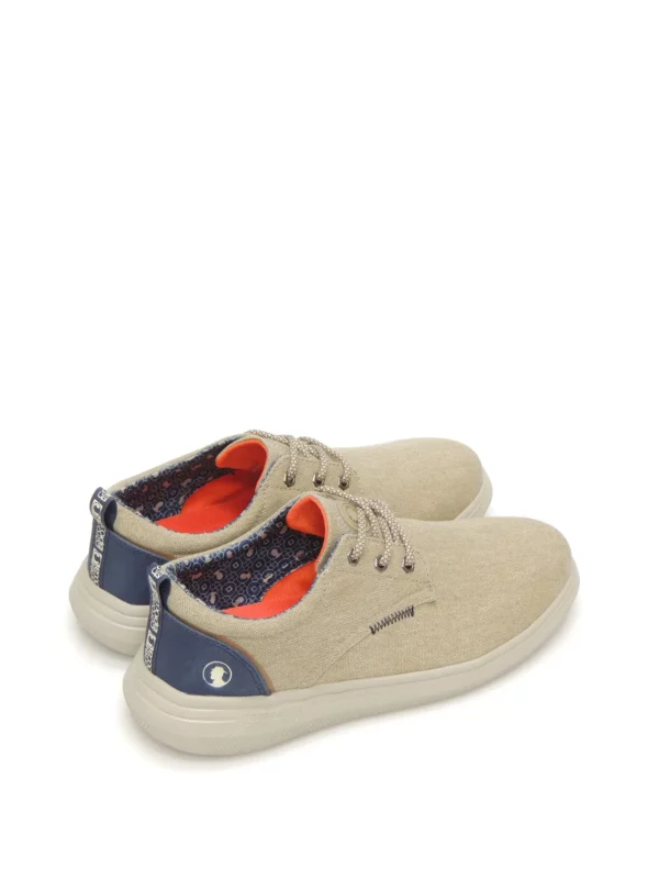 zapatos-derby-coronel tapiocca-t205-7-textil-taupe