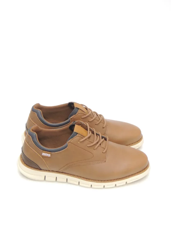 zapatos-derby-mustang-84683-polipiel-cuero