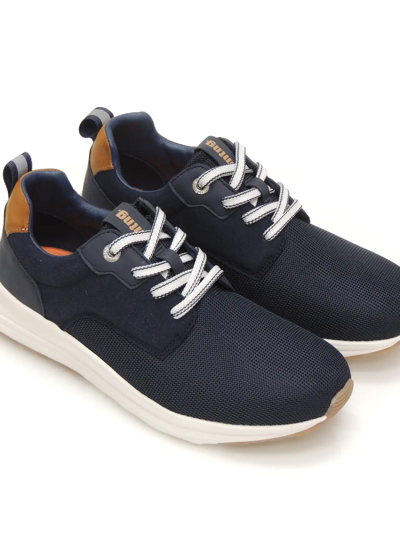 zapatos-derby-mustang-84779-textil-marino