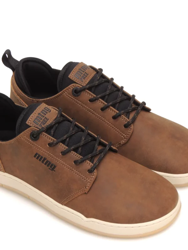 zapatos-derby-mustang-84804-polipiel-cuero