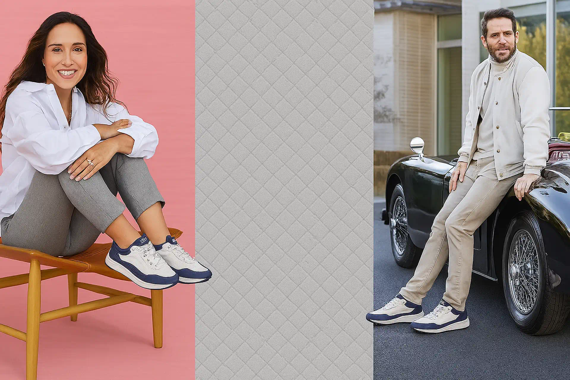 SKECHERS