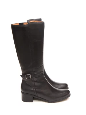 botas-caÑa alta-giorda-37213-piel-negro