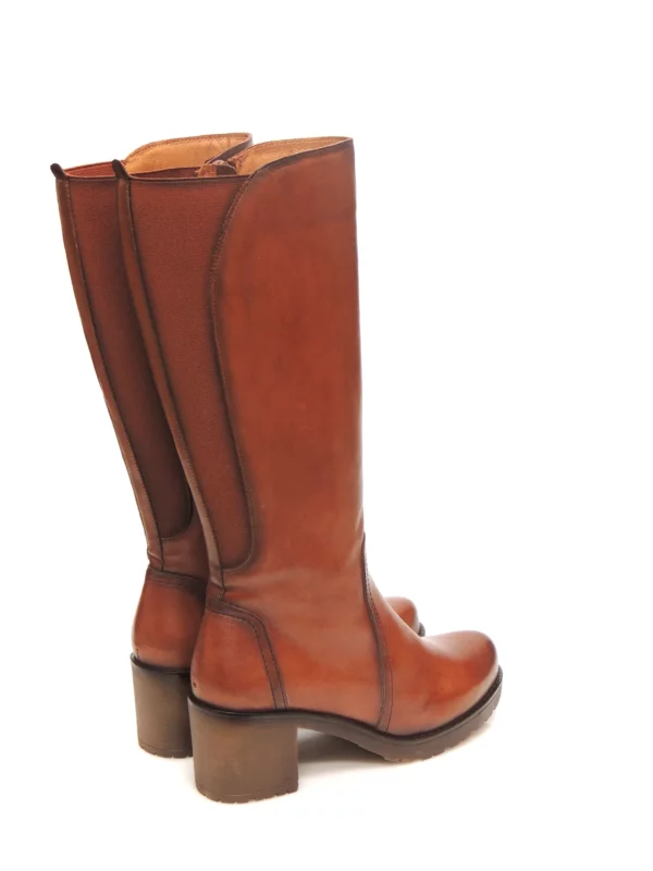 botas-caÑa alta-giorda-40292-piel-cuero