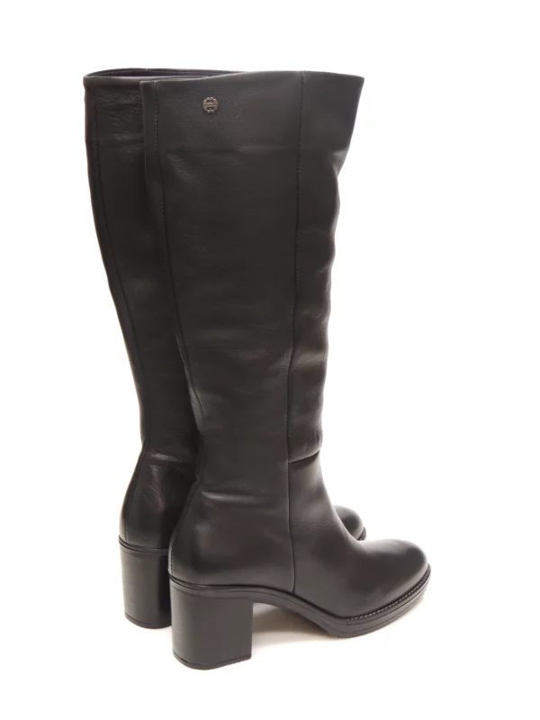 botas-caÑa alta-porronet-4782-piel-cuero