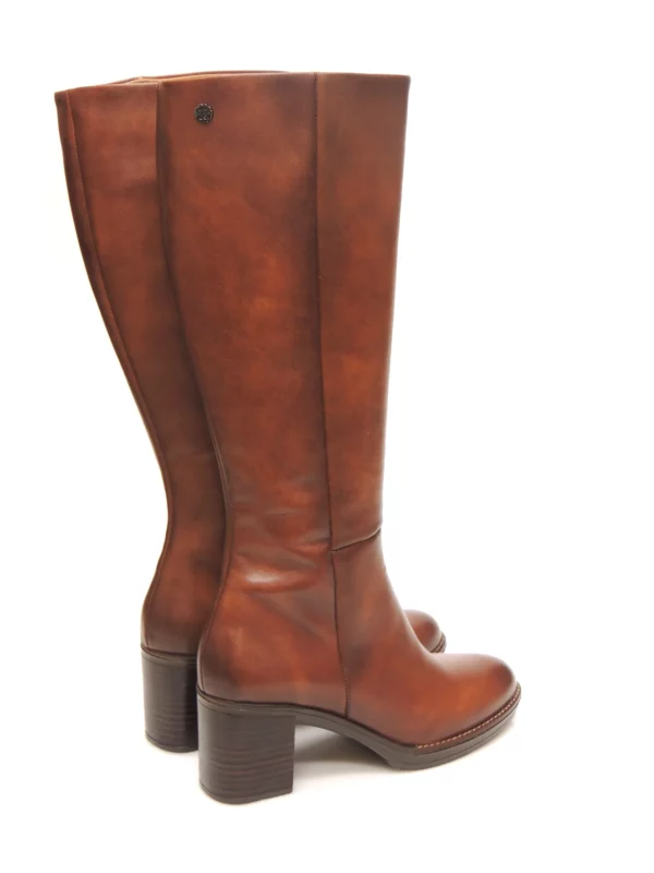 botas-caÑa alta-porronet-4782-piel-negro