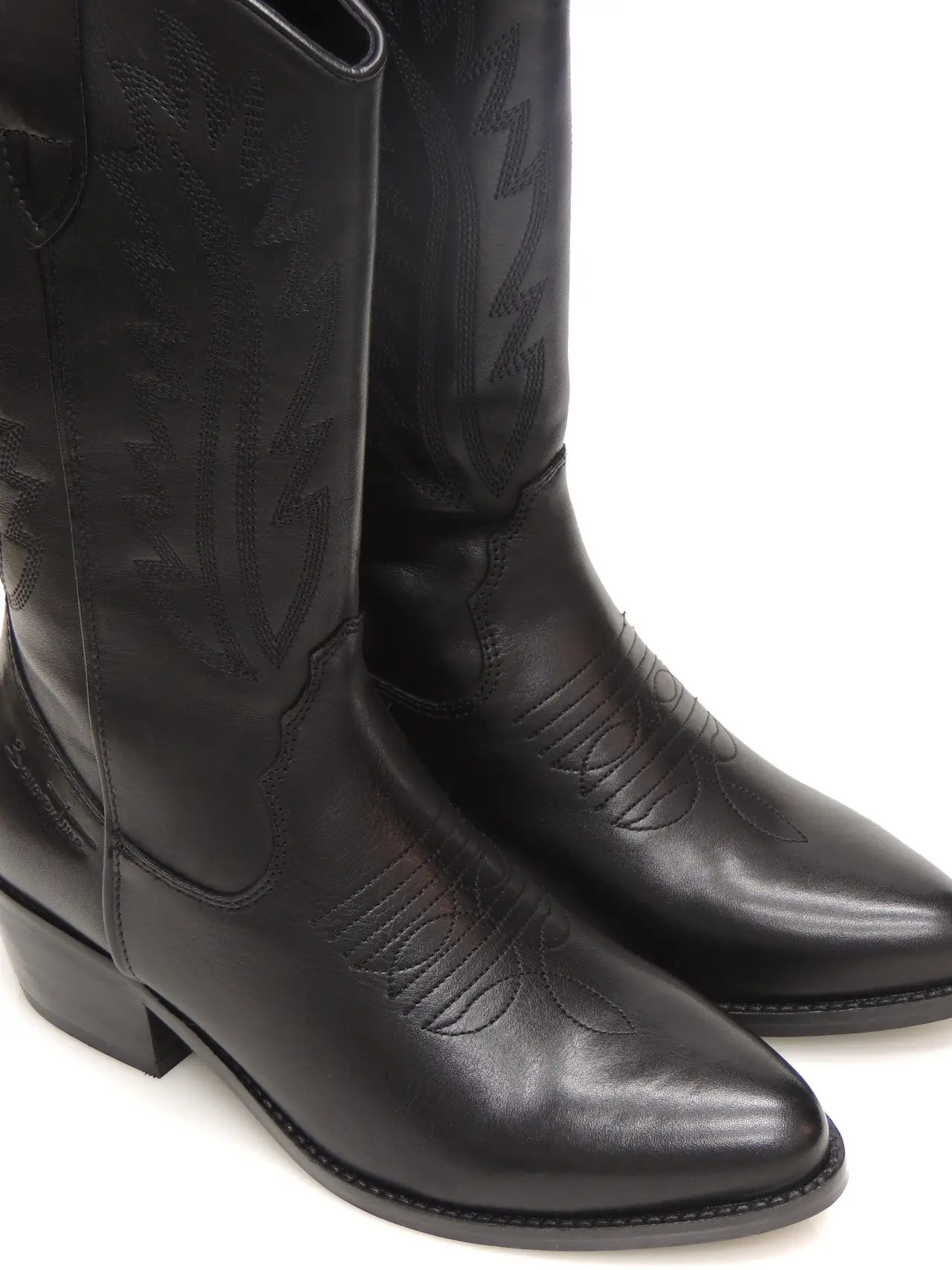 botas-cowboy-coronel tapiocca-b684-piel-negro