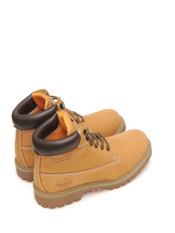 botas-media caÑa-dockers-53ax003-300910-polipiel-camel