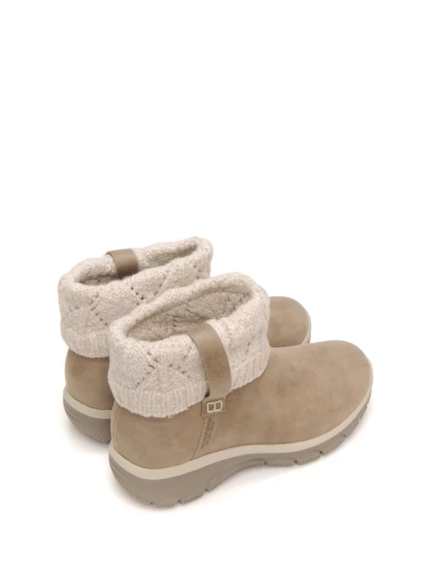 botines--skechers-168033-polipiel-taupe