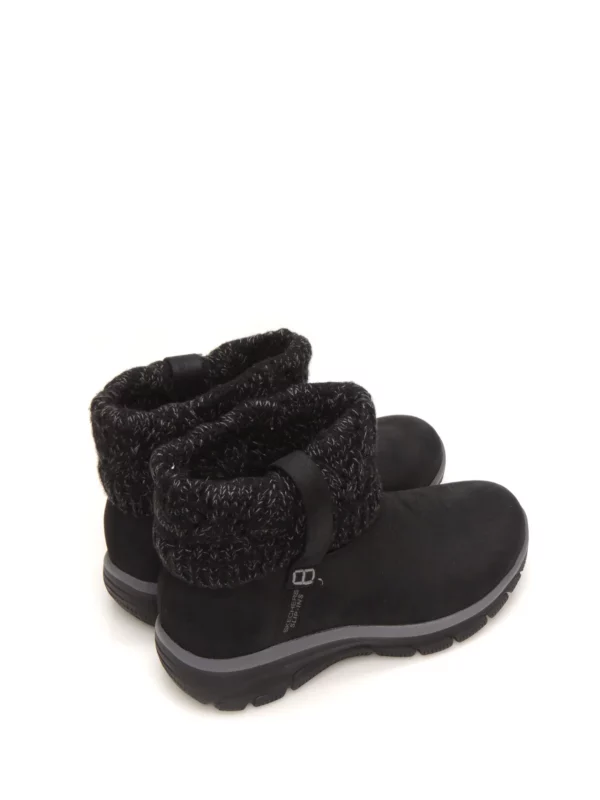 botines--skechers-168033-polipiel-negro