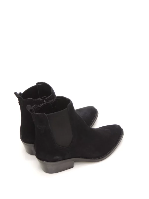 botines--dakota boots-dkt 56-serraje-negro