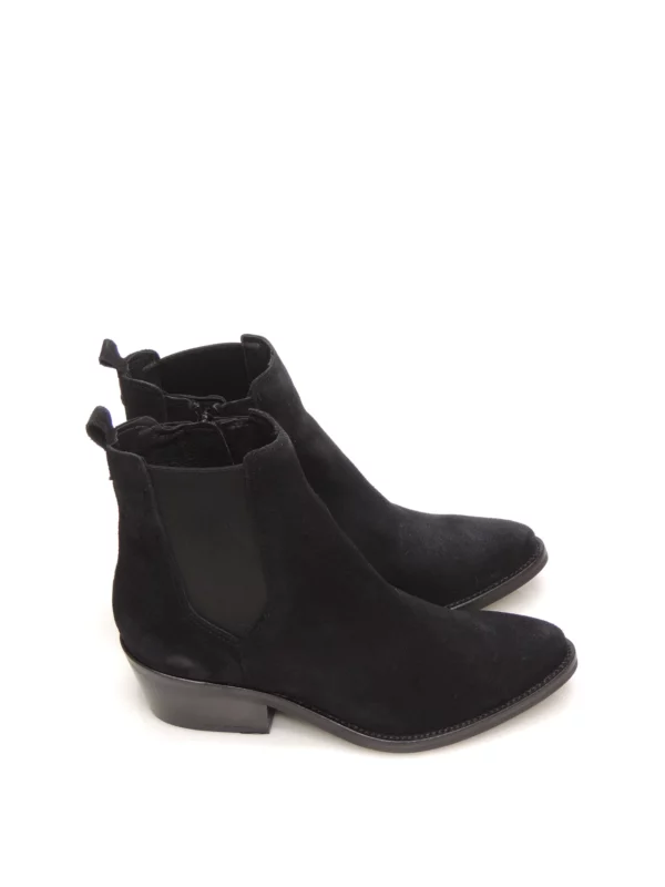 botines--dakota boots-dkt 56-serraje-negro