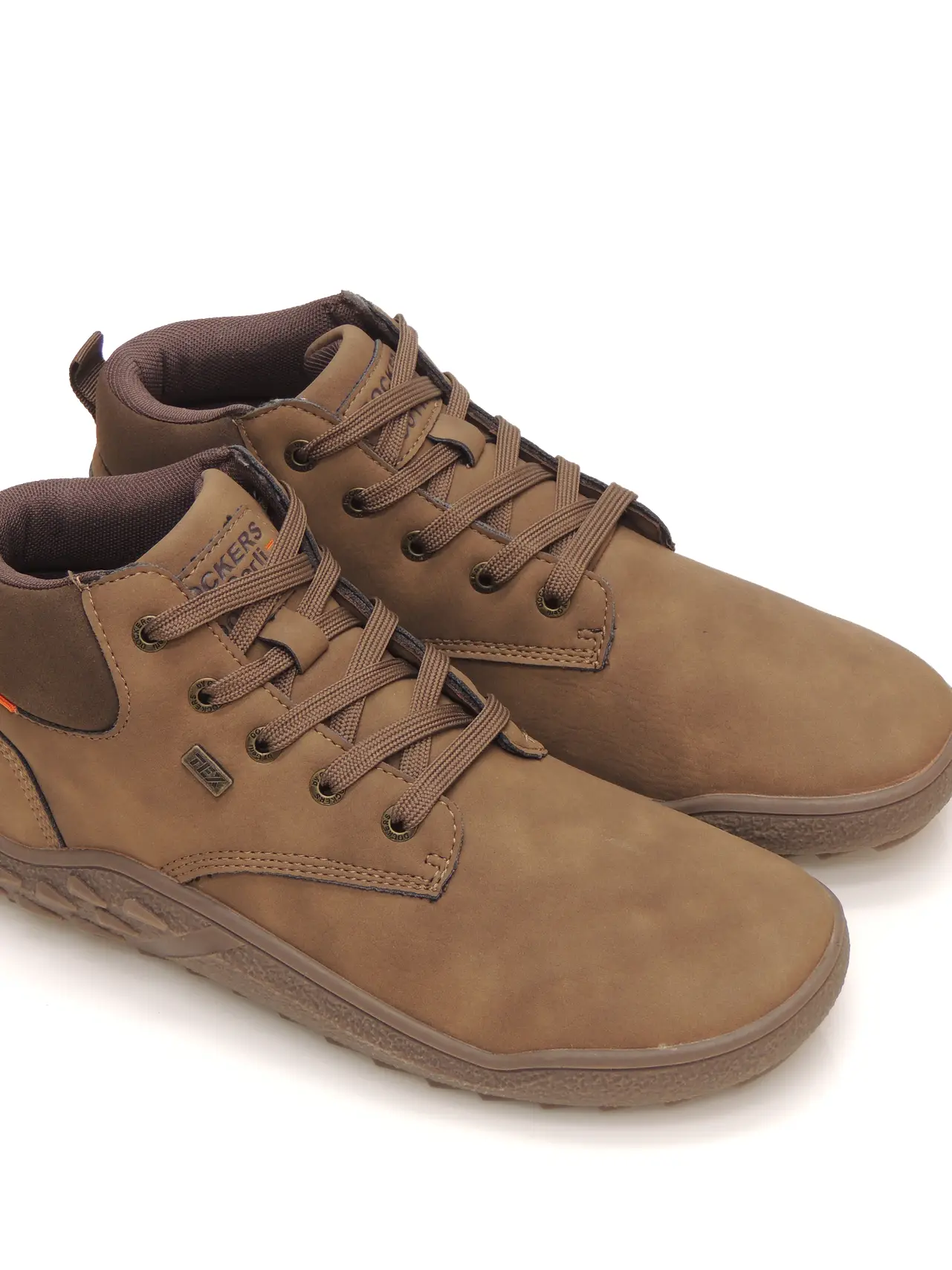 botines-barefoot-dockers-57yn003-630320-polipiel-marron