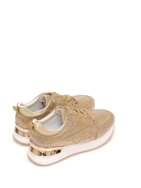 sneakers--alma en pena-i251504-ante-taupe