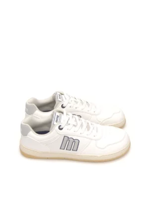 sneakers-barefoot-mustang-84766-polipiel-blanco