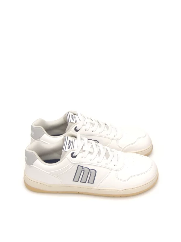 sneakers-barefoot-mustang-84766-polipiel-blanco