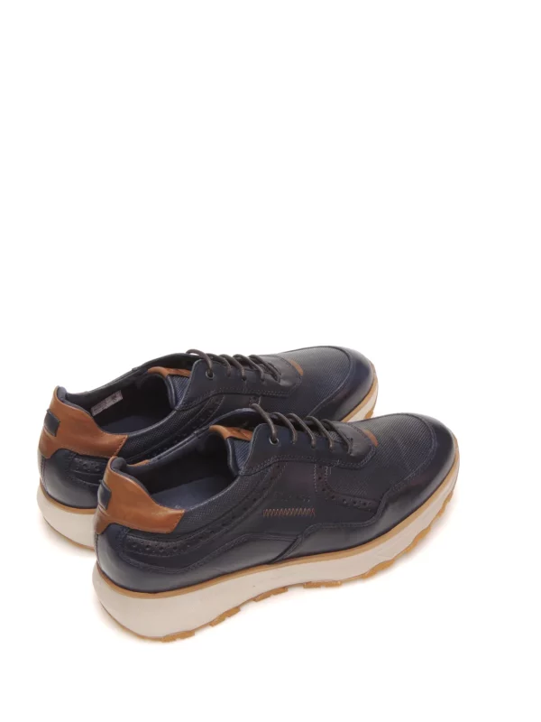 sneakers--fluchos-f2082-piel-marino