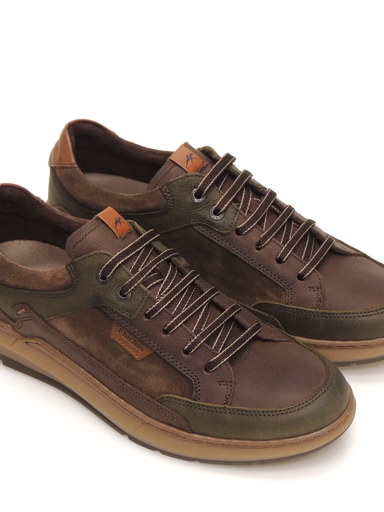 sneakers--fluchos-f2279-piel-marron