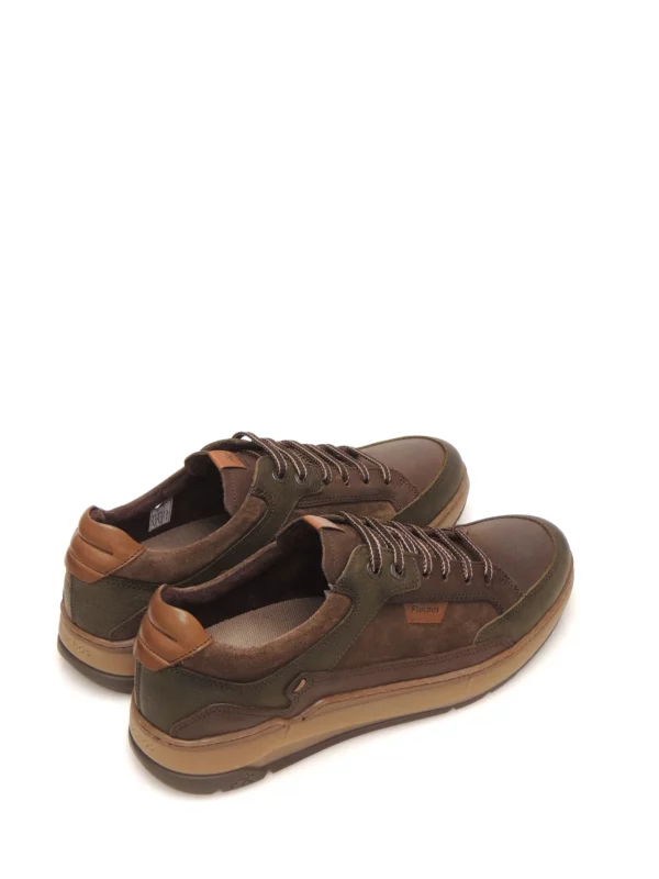 sneakers--fluchos-f2279-piel-marron