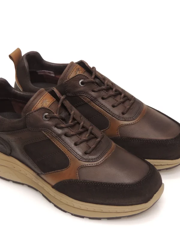 sneakers--fluchos-f2289-piel-marron