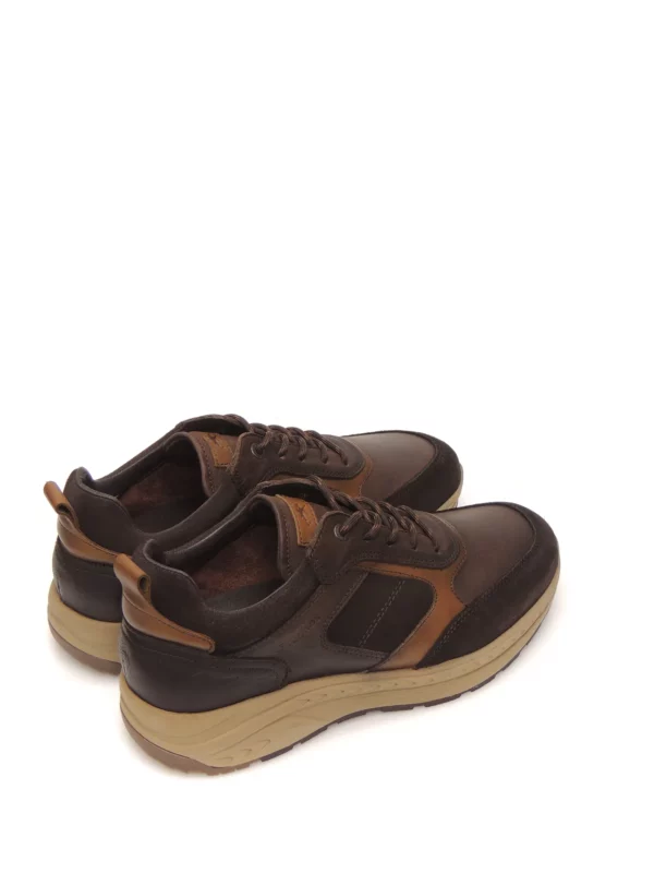 sneakers--fluchos-f2289-piel-marron