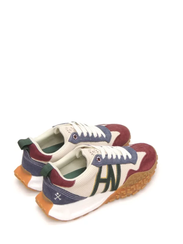 sneakers--harper & neyer-carcross-serraje-beige