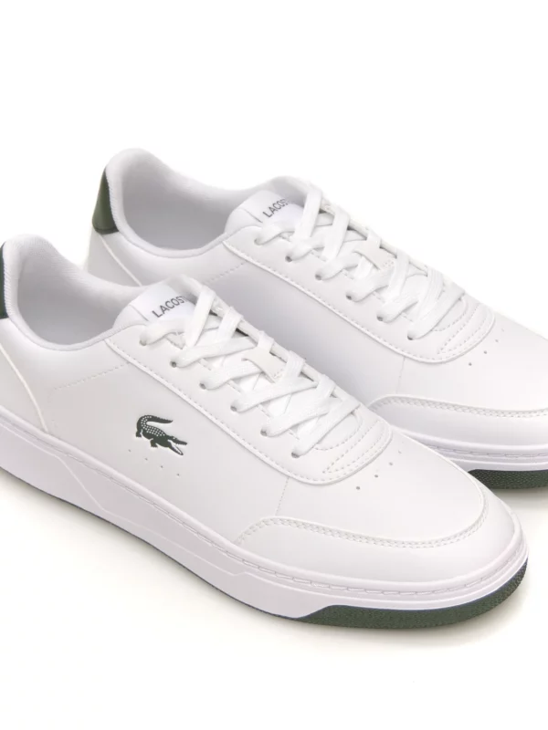 sneakers--lacoste-court pro-piel-verde