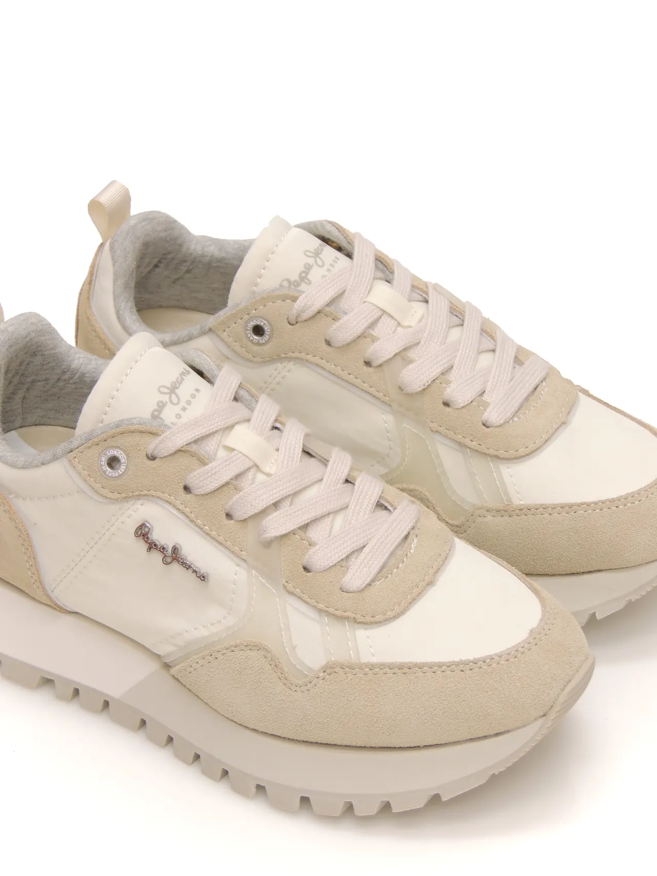 sneakers--pepe jeans-pls400002-piel-beige