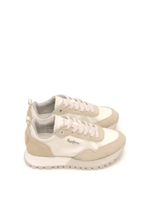 sneakers--pepe jeans-pls400002-piel-beige