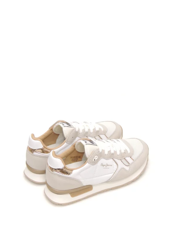 sneakers--pepe jeans-pls400004-piel-blanco