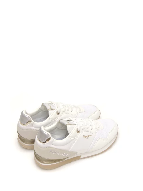 sneakers--pepe jeans-pls400008-polipiel-blanco