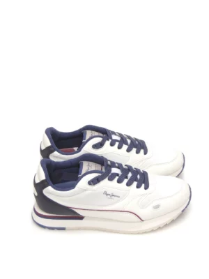sneakers--pepe jeans-pms400007-polipiel-blanco