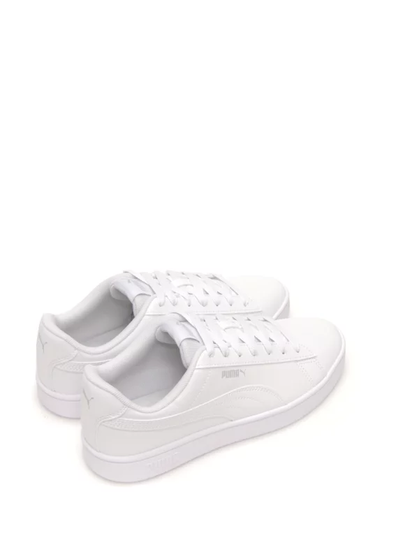 sneakers--puma-394251-polipiel-blanco